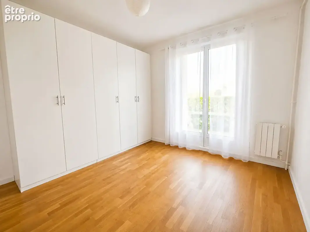 Appartement 107m² à orléans - photo 10