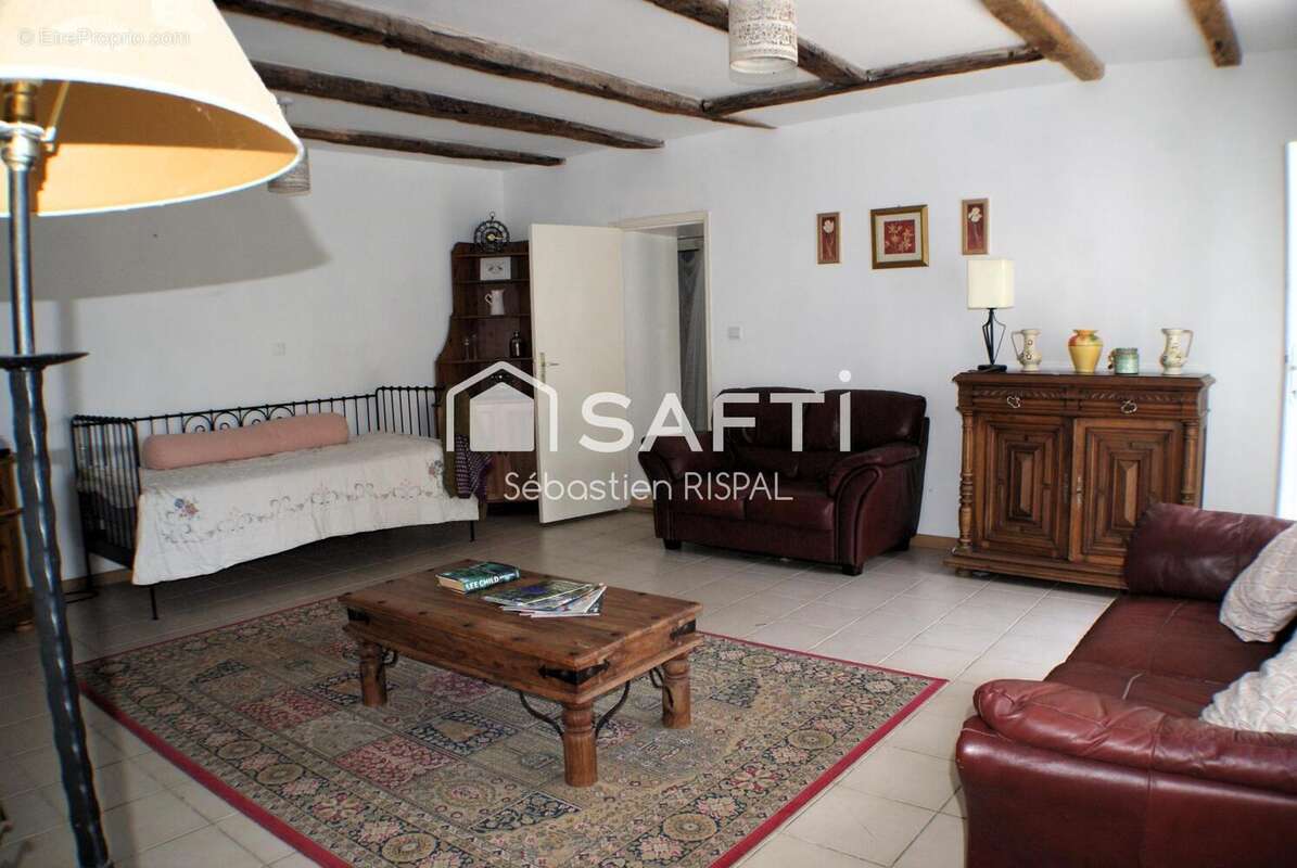 Photo 4 - Maison à L'ABSIE