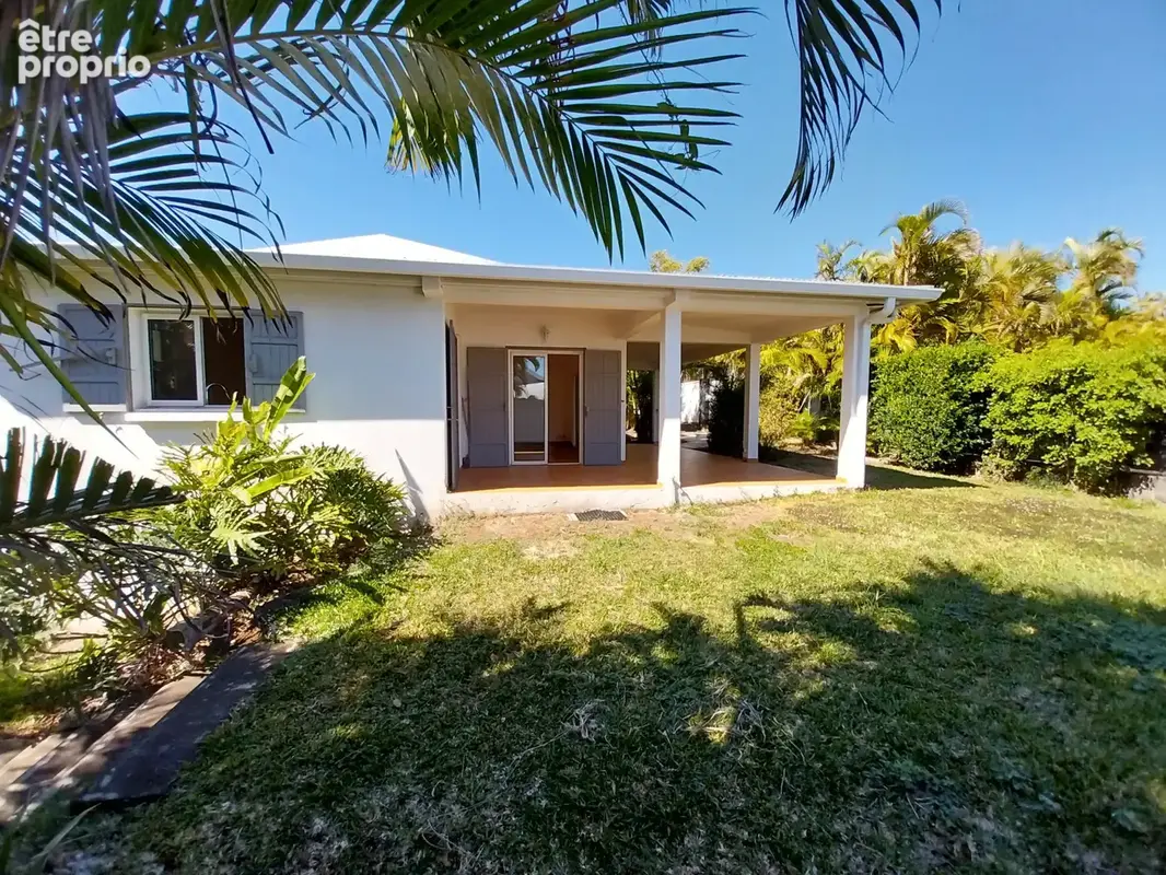 Villa T6 La montagne - quartier Etat Major. - photo 18