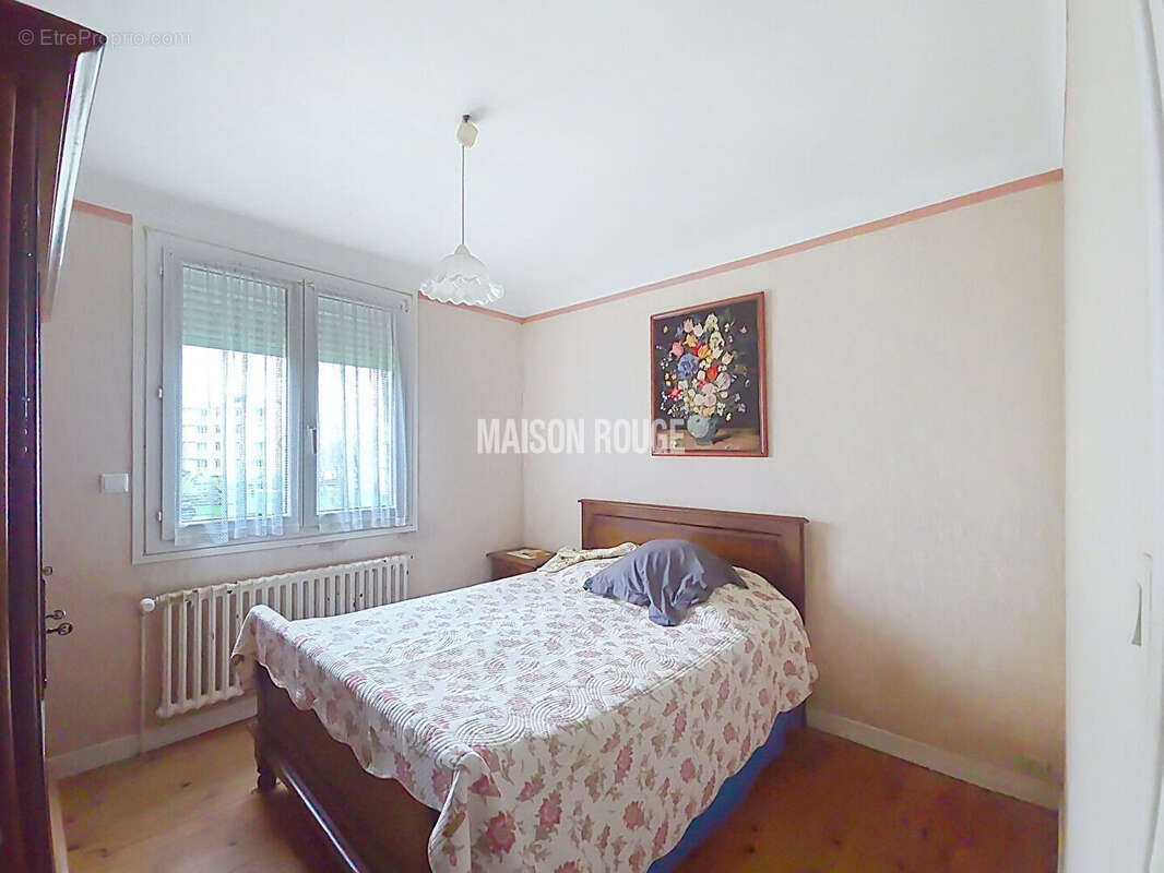 Maison - Trois chambres - LANNION - photo 7