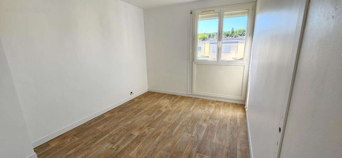 Appartement à MONTSOULT