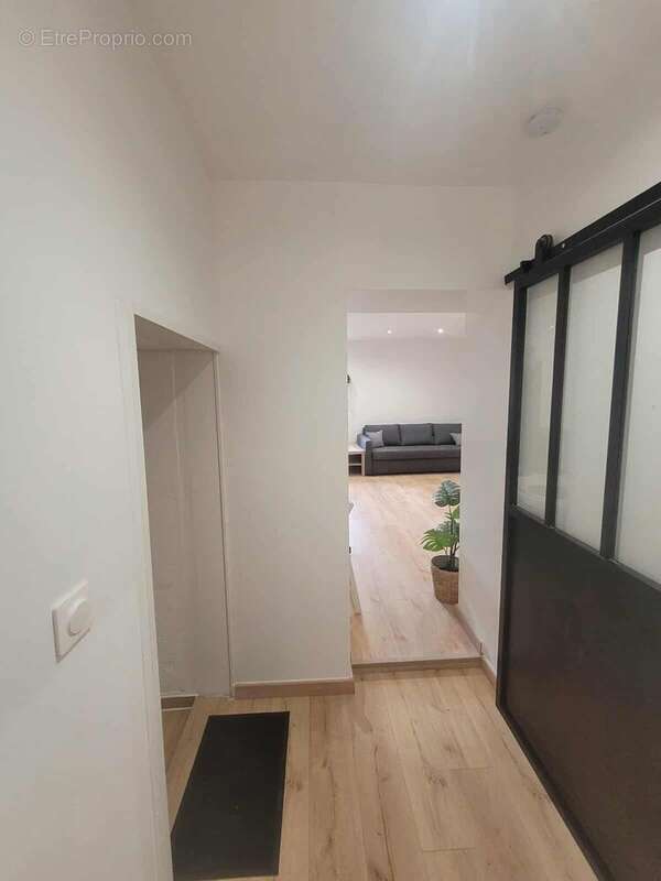 Appartement à ISTRES