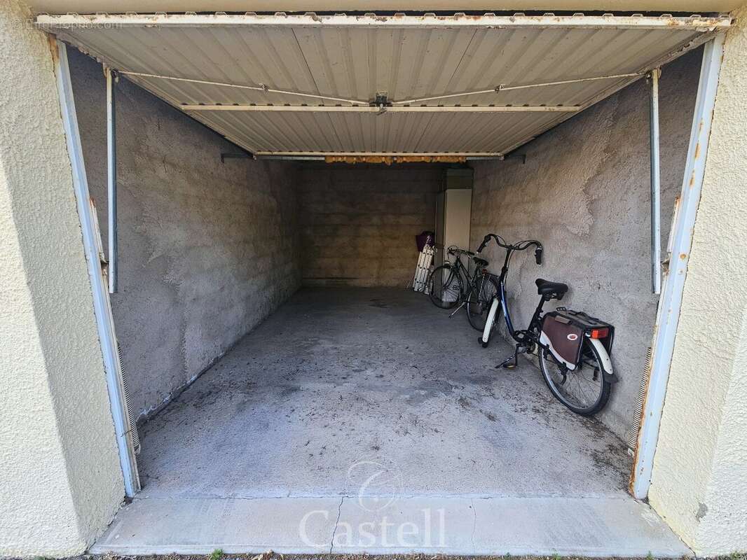 Maison à MARSEILLAN