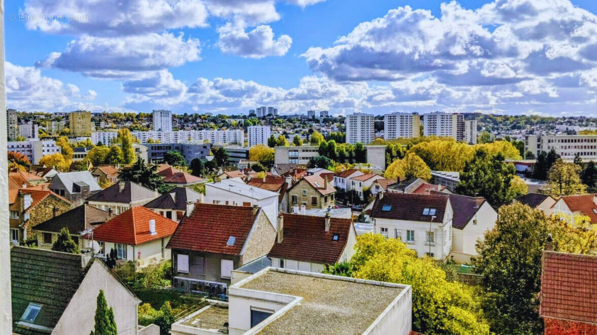 Appartement à CACHAN
