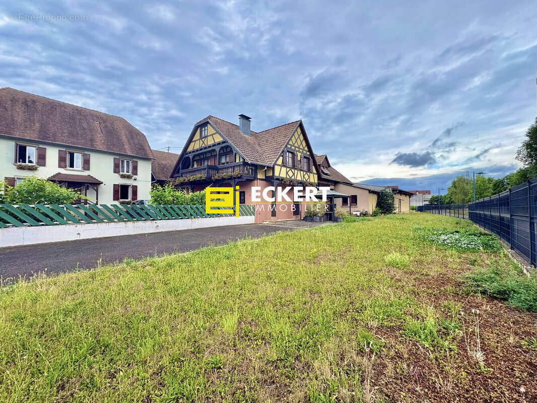 Maison 300 m² à Dorlisheim  - photo 3