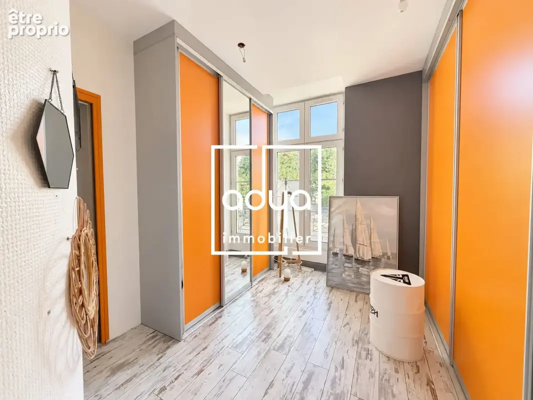 Appartement 5 pièces 124 m² à vendre à Le Mans (72000) - photo 8