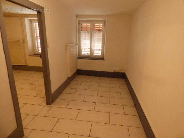 Maison de village - photo 2