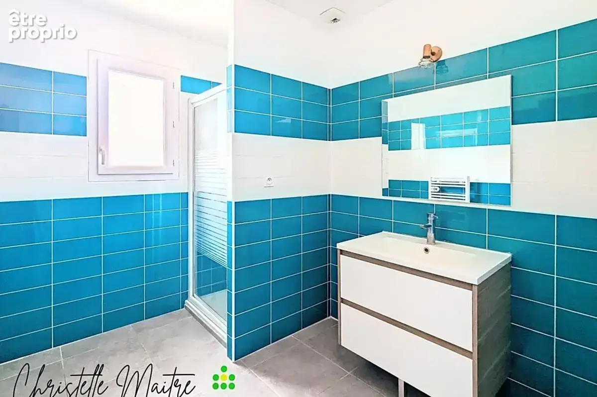 Maison 4 pièces 77 m² à vendre à Arles (13200) - photo 11