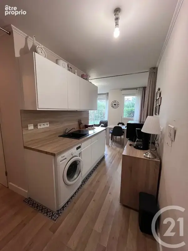Appartement 2 pièces 47 m² à vendre à Auxerre (89000) - photo 8