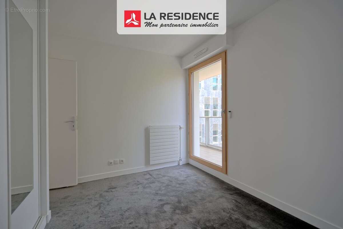 Appartement 47 m² à Boulogne-Billancourt  - photo 9