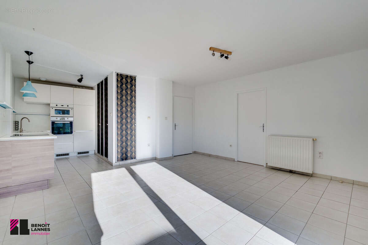 Photo 5 - Appartement à TOULOUSE