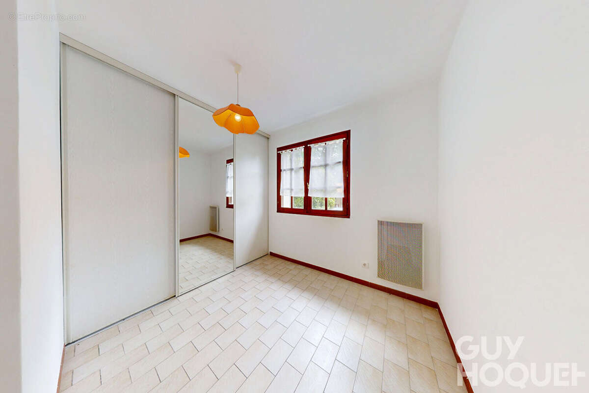 Maison à HAGETMAU