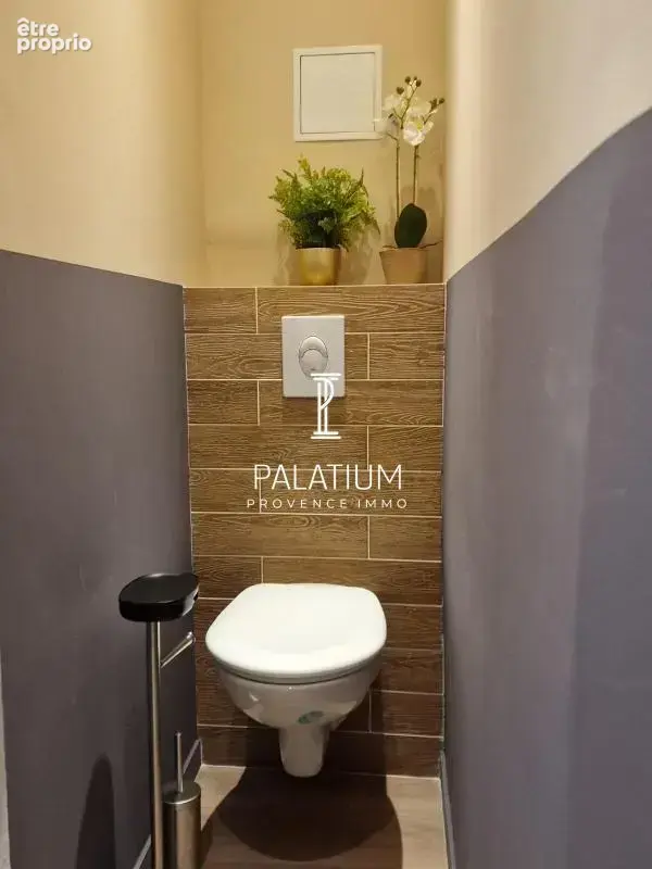 Appartement T3 rénové de 45 m² – Marseille 1er - photo 14