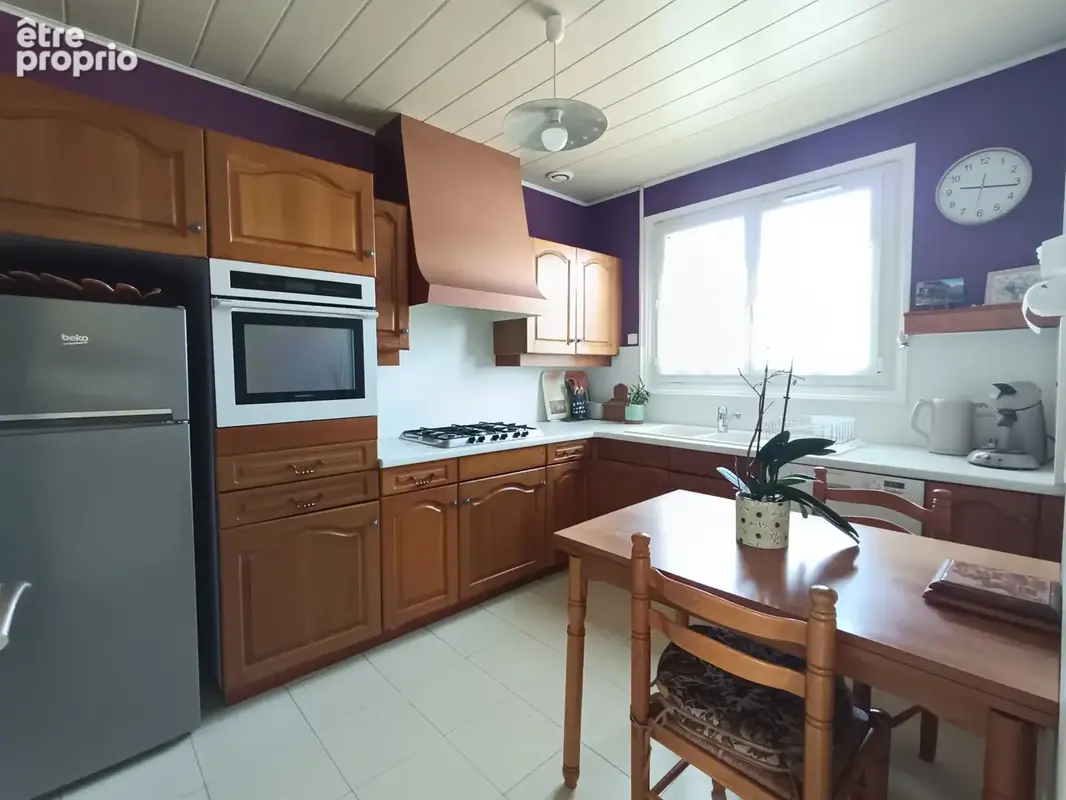 Maison habitable de plain-pied avec potentiel d'aménagement - photo 4