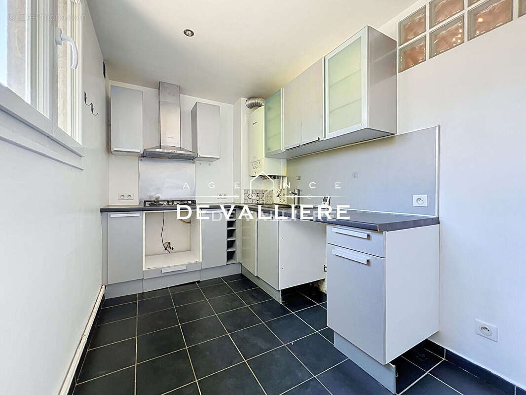 Appartement Nanterre CENTRE - photo 6