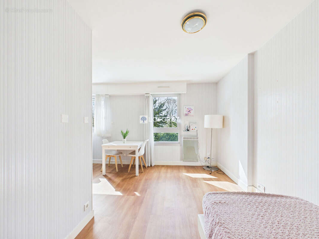 Appartement à QUIMPER