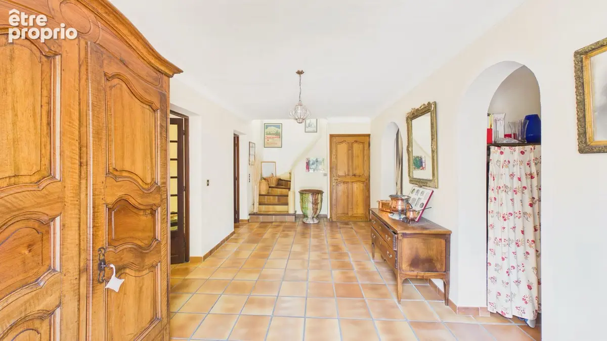 Maison Mazan 7 pièce(s) 222.40 m2 - photo 5