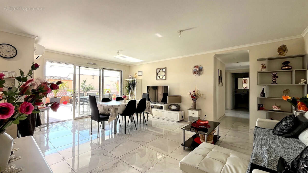 Appartement à VALRAS-PLAGE