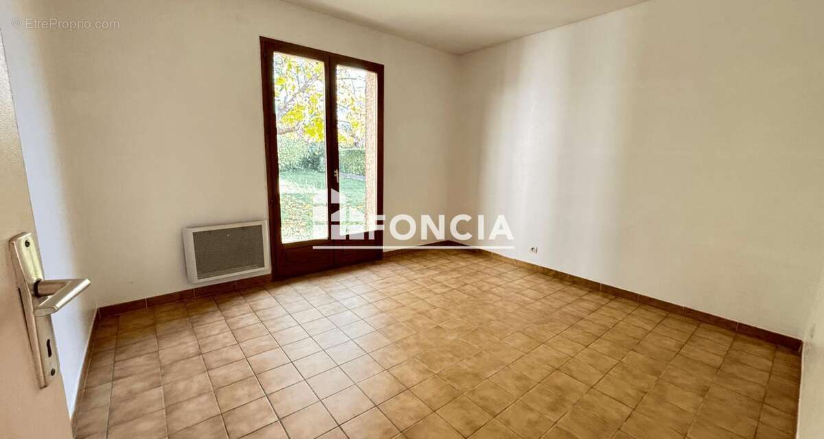 Maison à CARCASSONNE