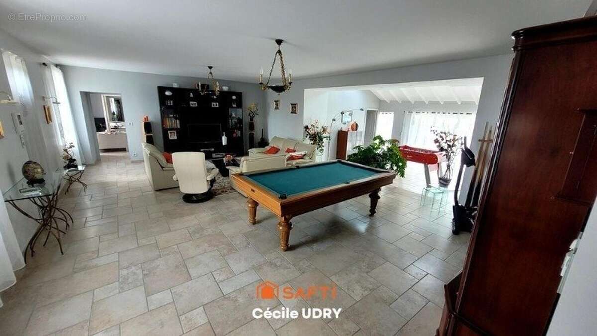 Photo 8 - Maison à CIGOGNE