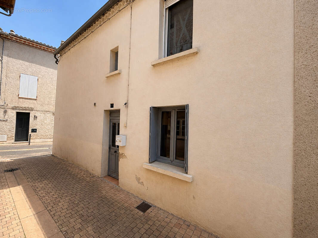 Maison à VILLENEUVE-SUR-LOT