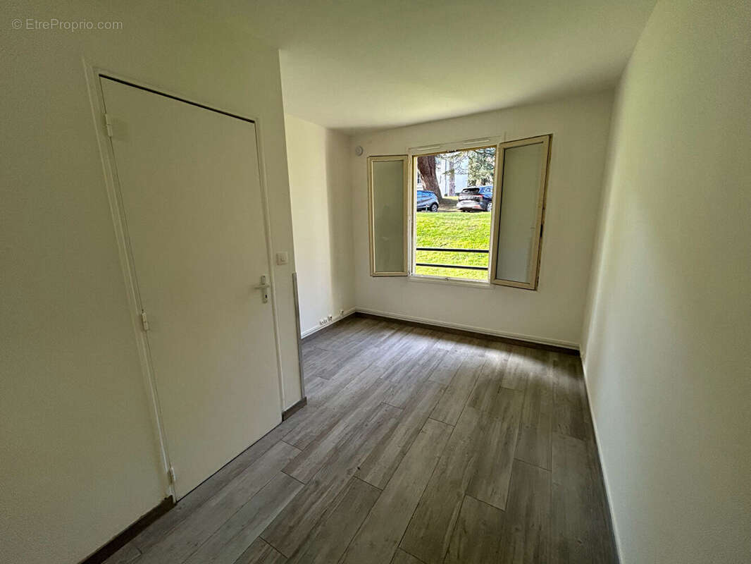 Appartement à SCEAUX