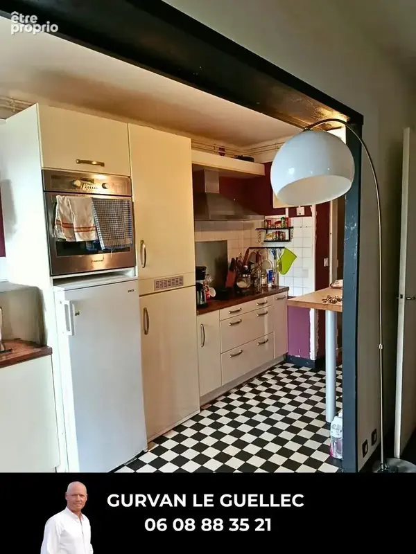 EXCUSIVITE. Appartement 2 chambres lumineux avec balcon, terrasse et jardin - photo 3