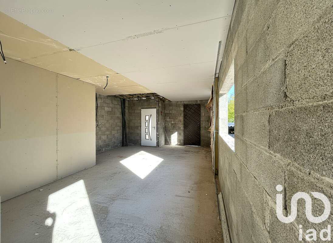 Photo 3 - Maison à TRESQUES