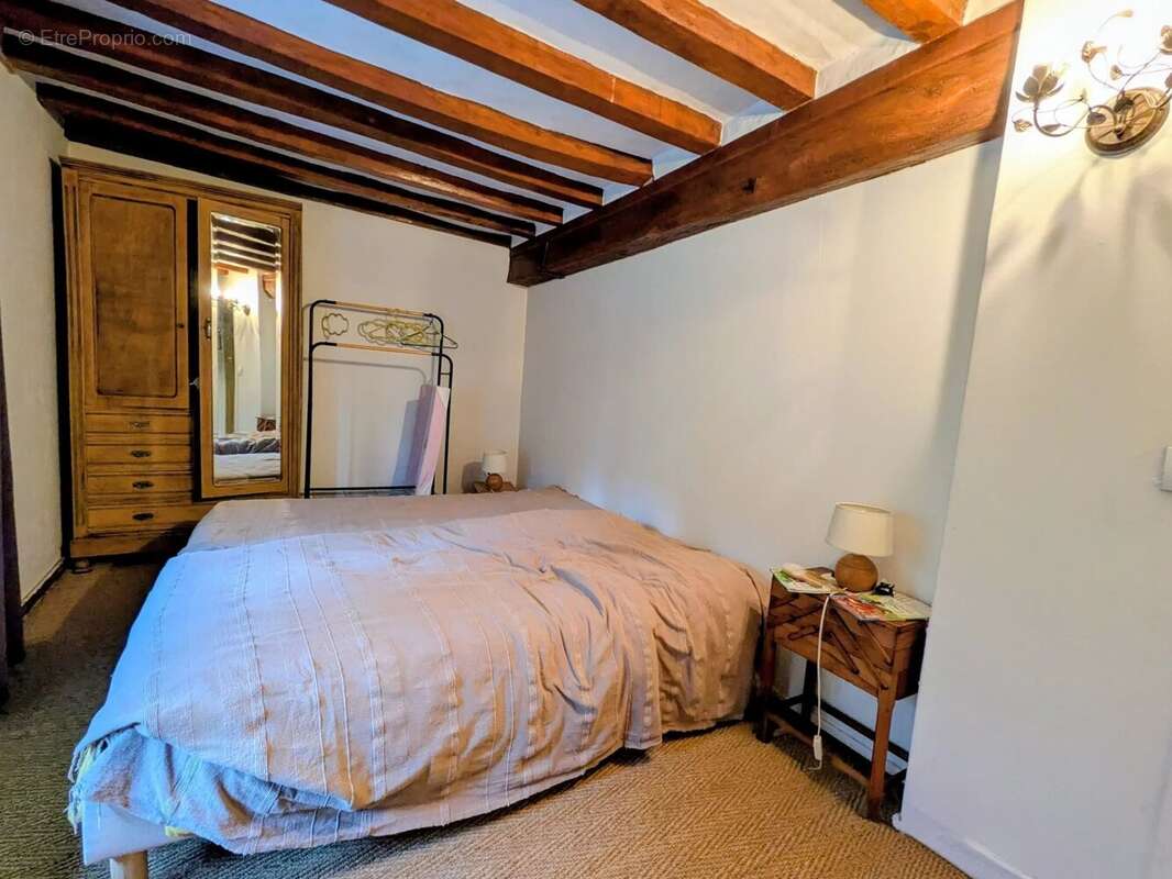 Maison à LA FERTE-SOUS-JOUARRE