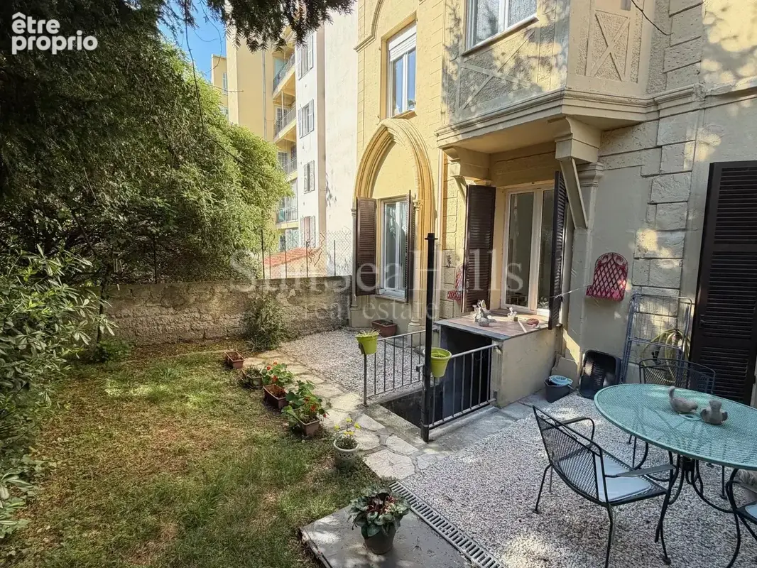 Nice rue de france - photo 3