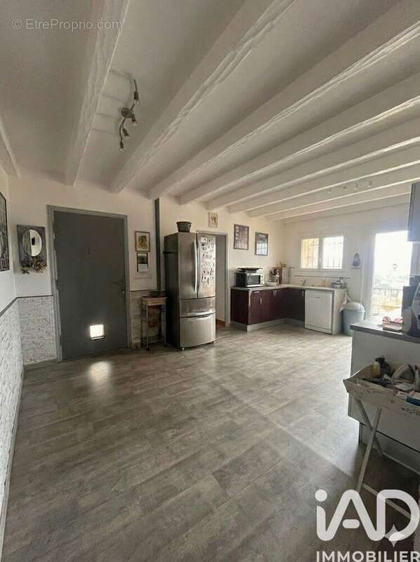 Photo 4 - Maison à CARCES
