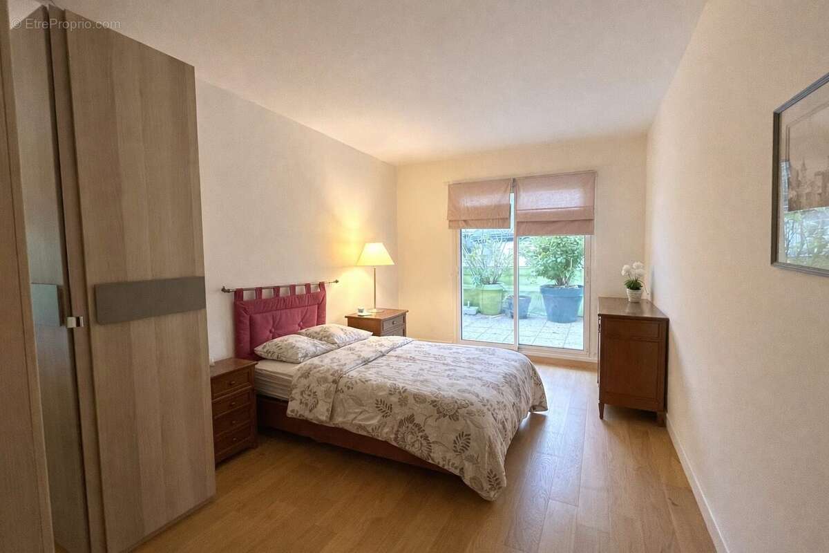 Appartement à SAINT-BRIEUC