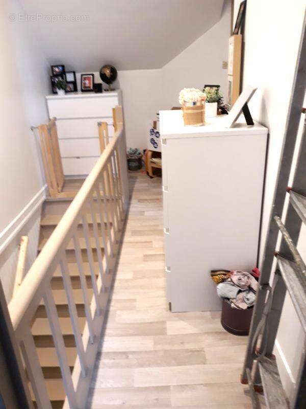 Maison de ville de 5 chambres/Dépendances et pâtures sur 30314 m2 - photo 23
