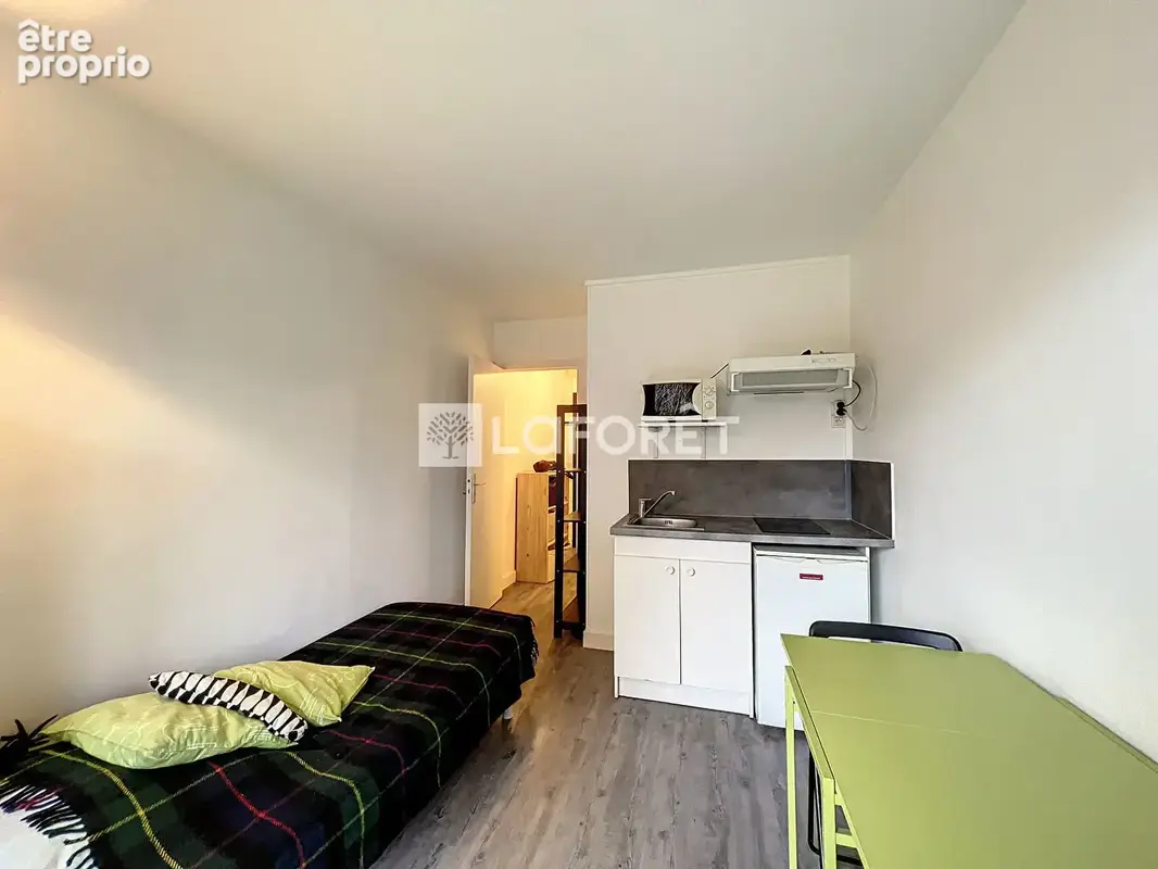 Appartement Versailles 1 pièce(s) 14,88m2 - photo 4