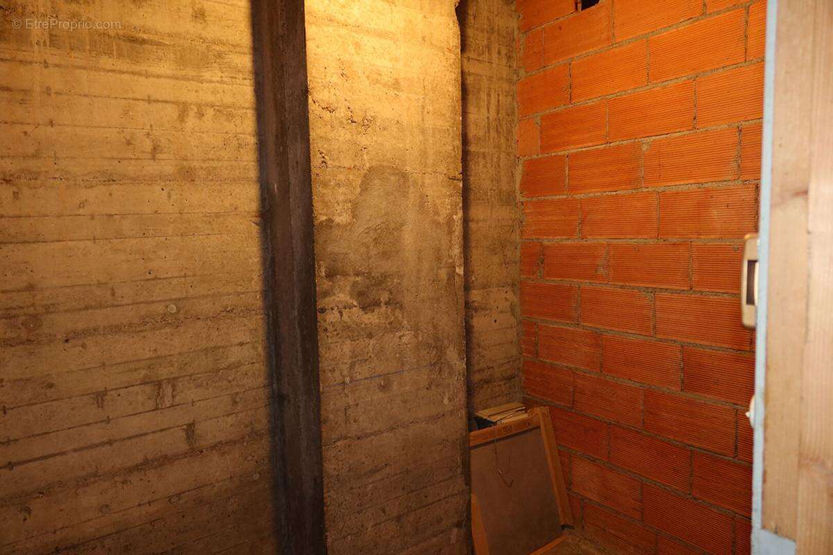 Appartement à BESANCON