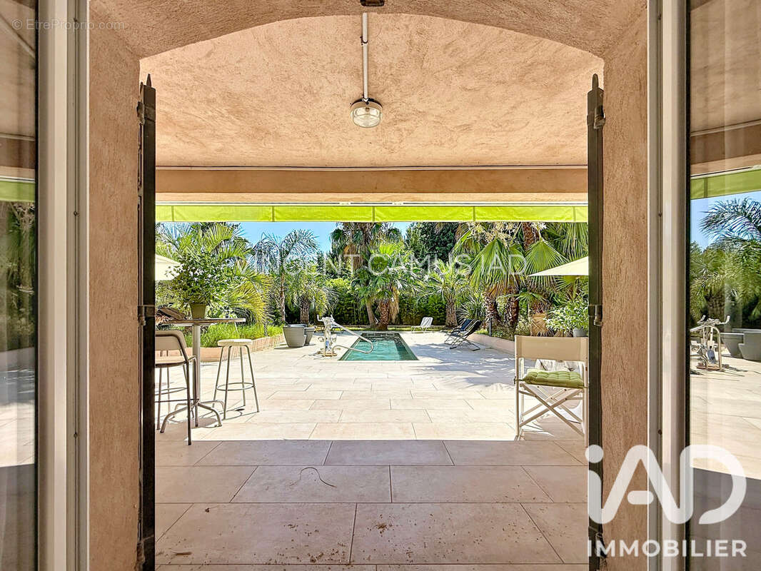 Maison 243 m² à Sanary-Sur-Mer  - photo 8