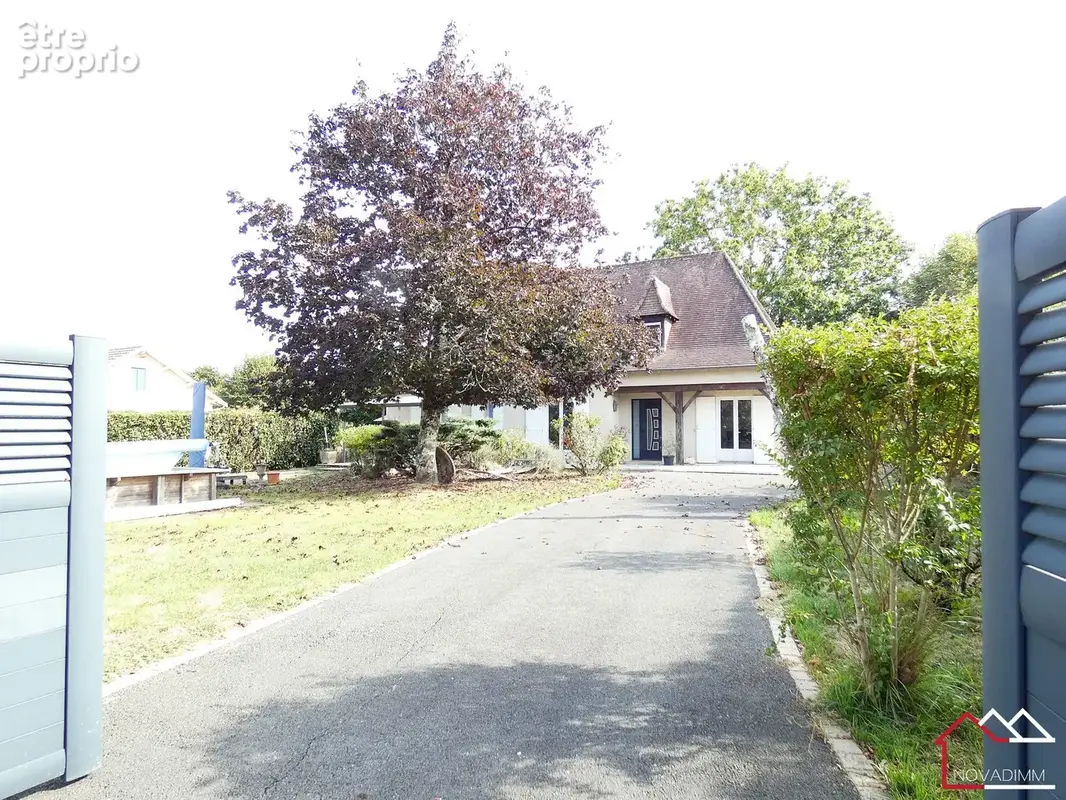 Maison 7 pièces 172 m² à vendre à Coulounieix-Chamiers (24660) - photo 1