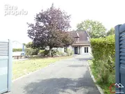 Maison à COULOUNIEIX-CHAMIERS