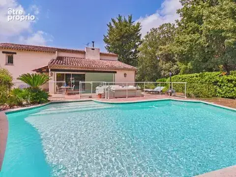 Maison 195 m² à Mougins  - photo 2