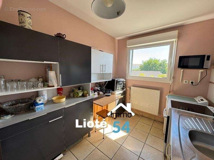 Appartement 83 m² à Jarville-La-Malgrange  - photo 5