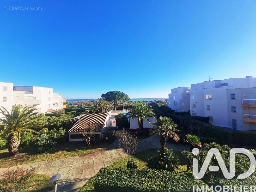 Photo 1 - Appartement à SAINT-CYPRIEN