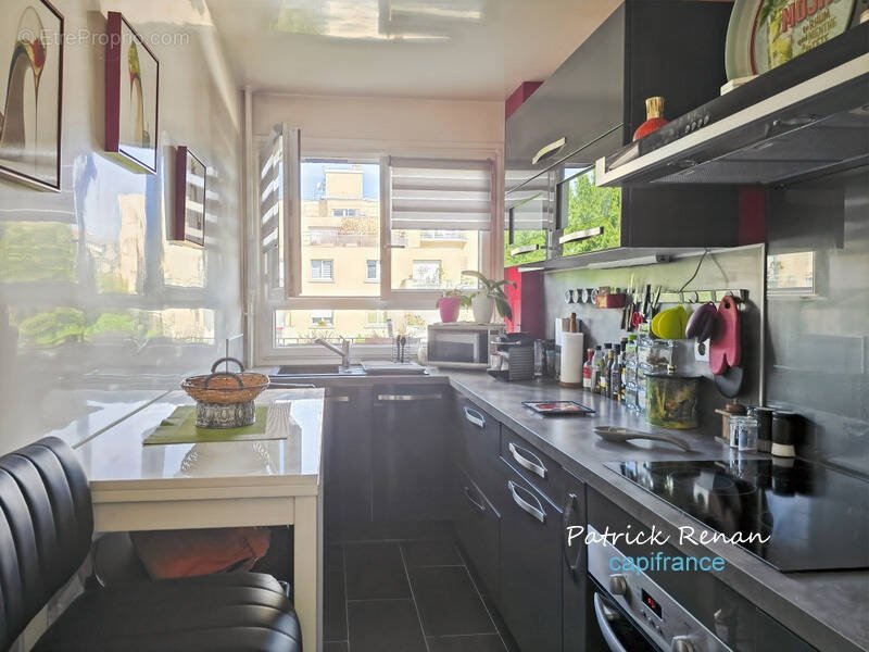 Appartement à vendre 2 pièces T2 48 m2 ALFORTVILLE (94) - photo 6