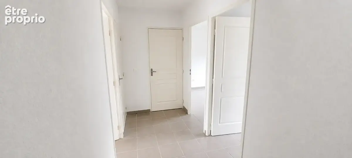 Le crès   f3 avec grande terrasse + parking en sous-sol - photo 10