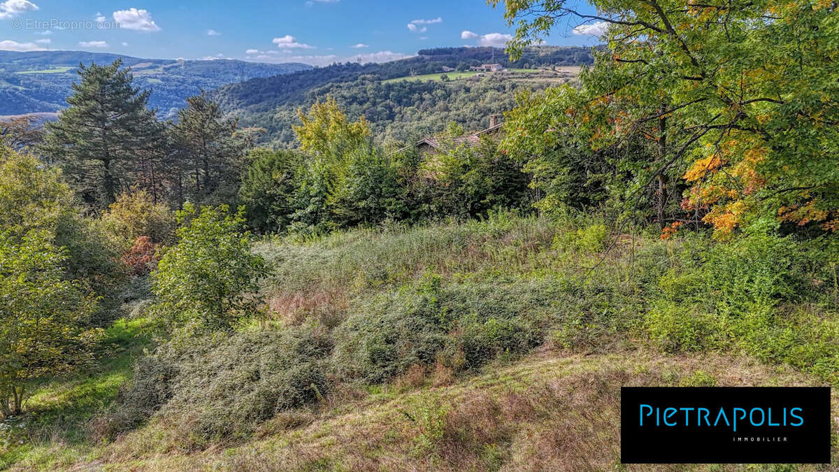 Terrain à VIENNE
