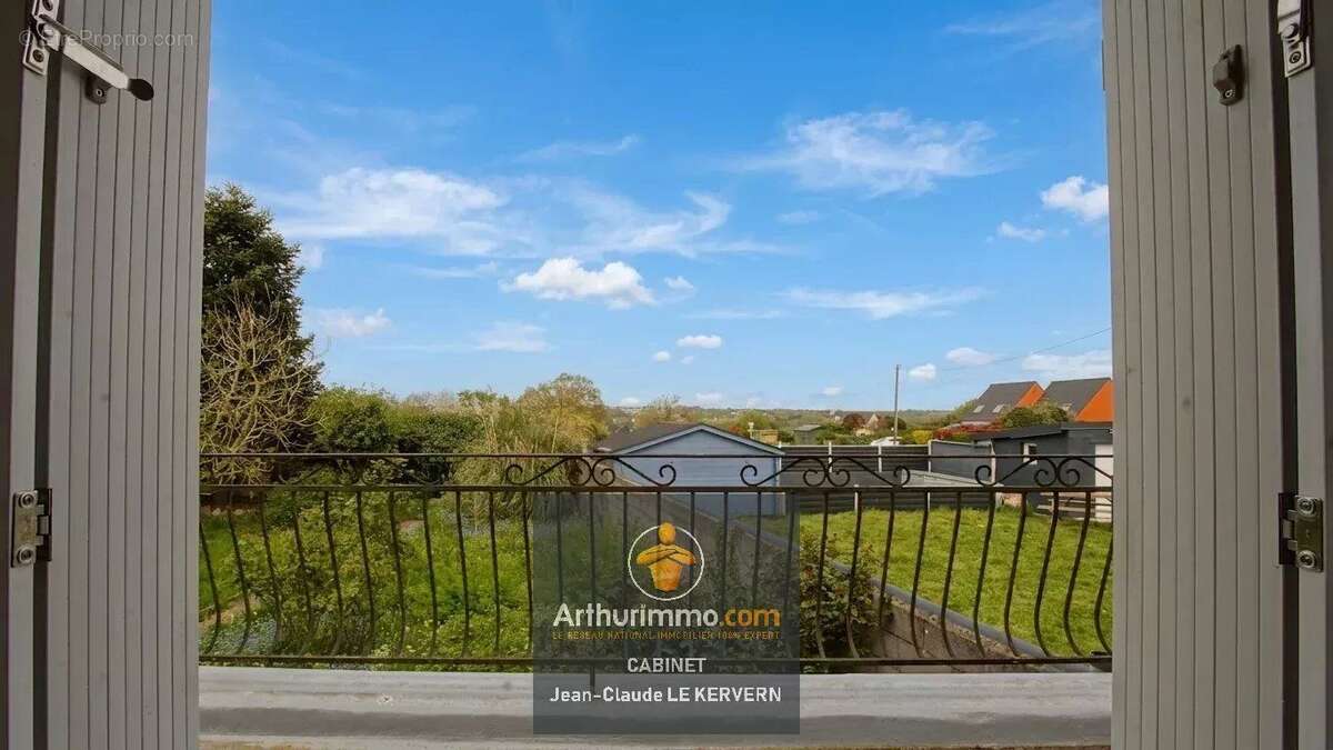 Vente Maison Ploufragan(22440) 139 000ï¿œ - photo 10