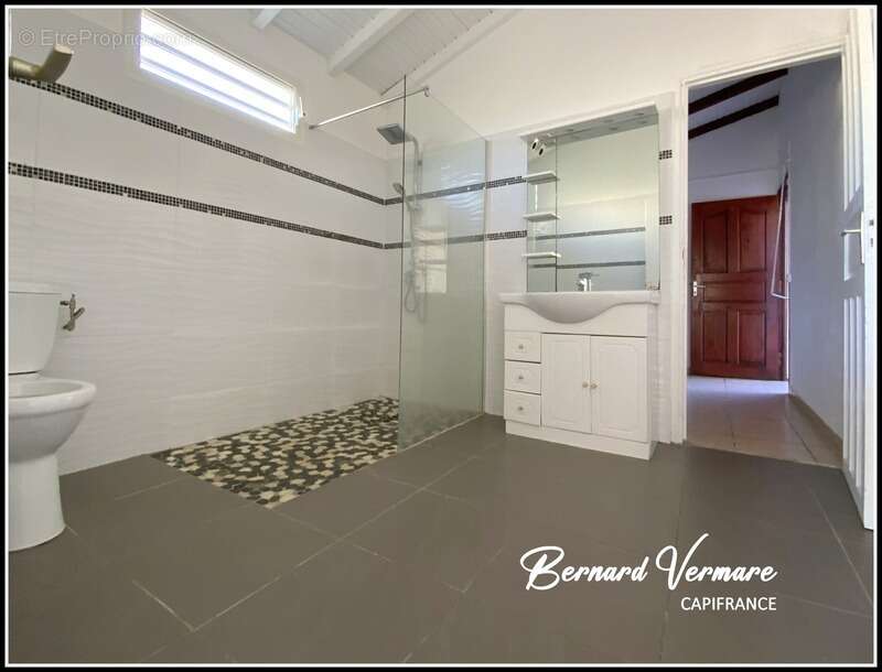 Maison à TROIS-RIVIERES