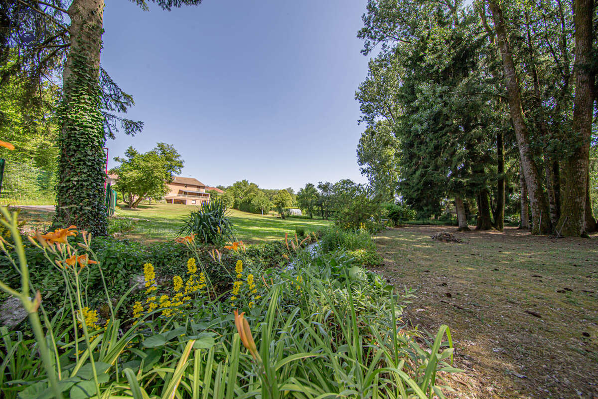 Maison avec jardin paysagé et terrasse - photo 25