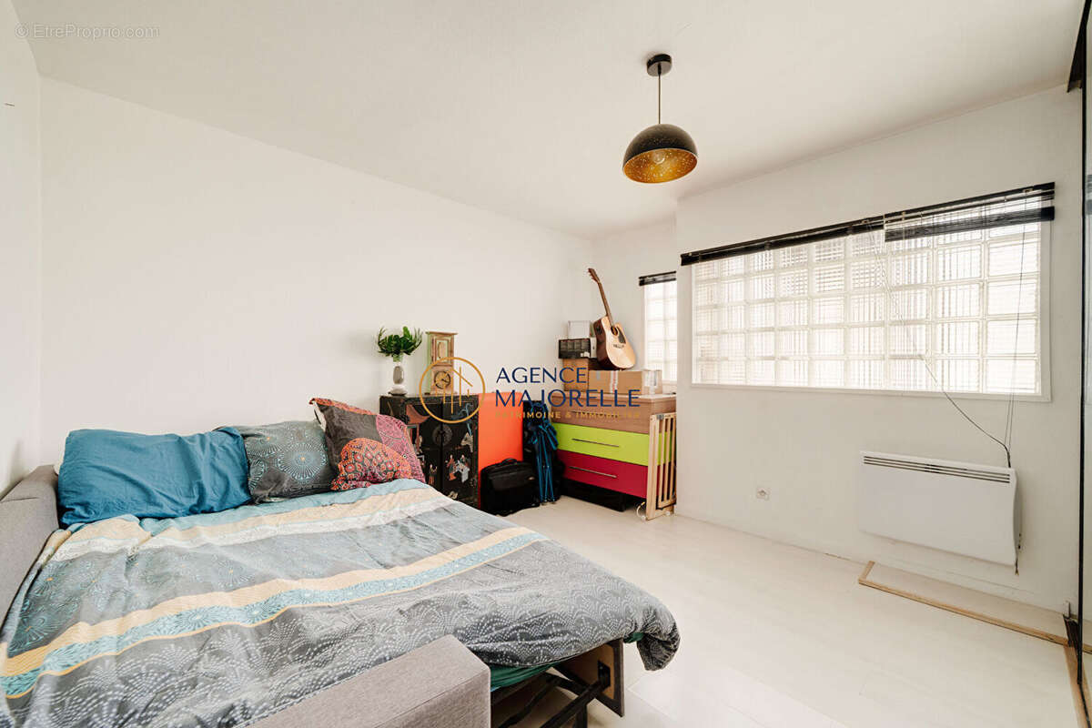 Appartement à METZ