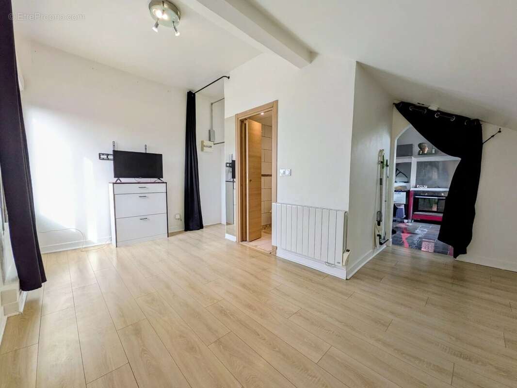 Appartement à GAGNY