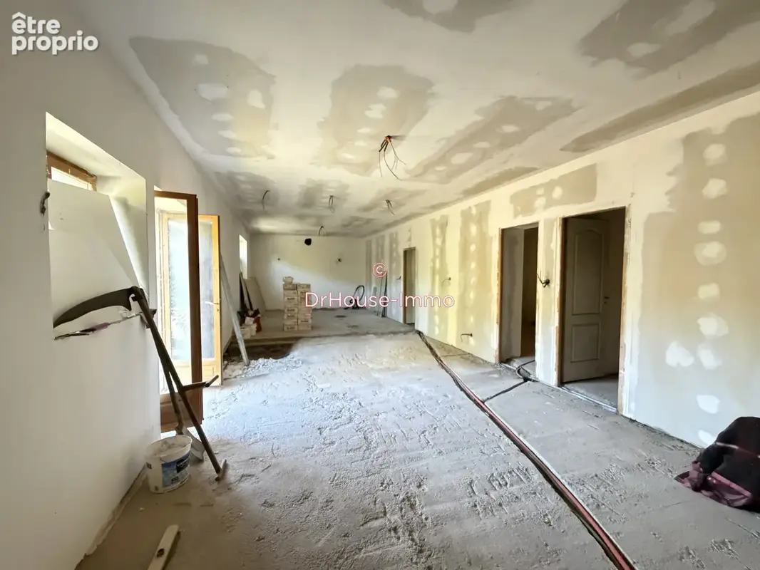 Maison 6 pièces 400 m² à vendre à Lempdes-Sur-Allagnon (43410) - photo 4
